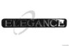MERCE 2108171520 Type Label